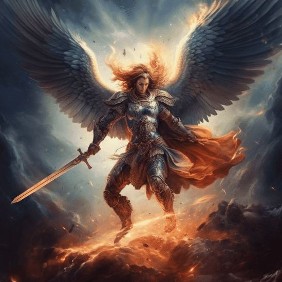 The Spiritual Significance of Archangel Michael: A Look at His Role in ...
