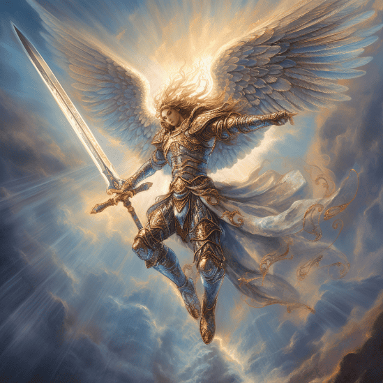 The Importance of Understanding the Role of Archangel Michael in ...