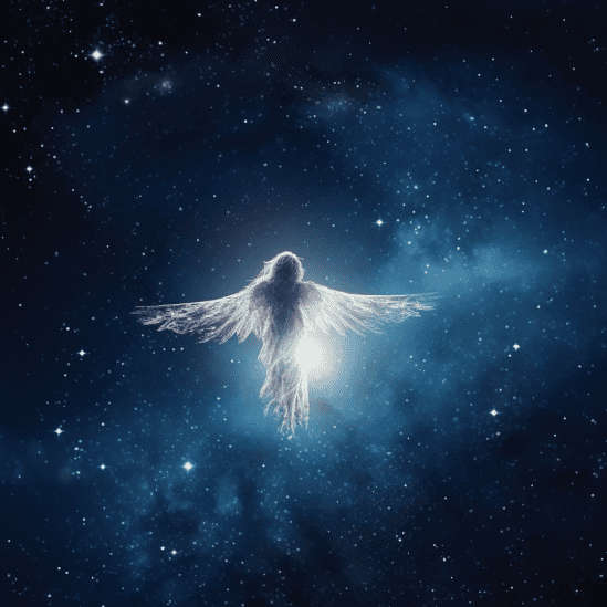 The Signs of Love and Guidance: Identifying Archangel Chamuel's Presence