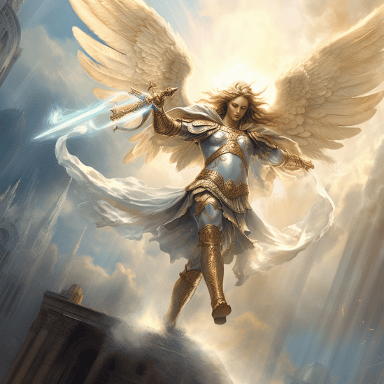 Connecting with Archangel Michael: An Essential Guide