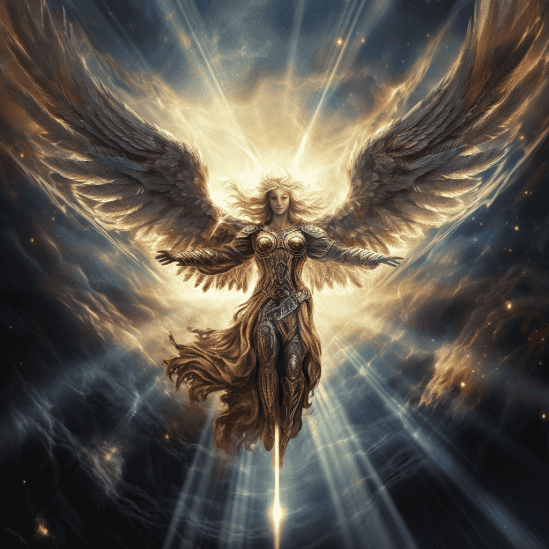 Angels Unveiled: A Comprehensive Exploration of their Human Form and ...