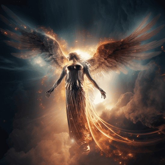 When Angels Visit: Understanding the Significance of a Celestial Encounter