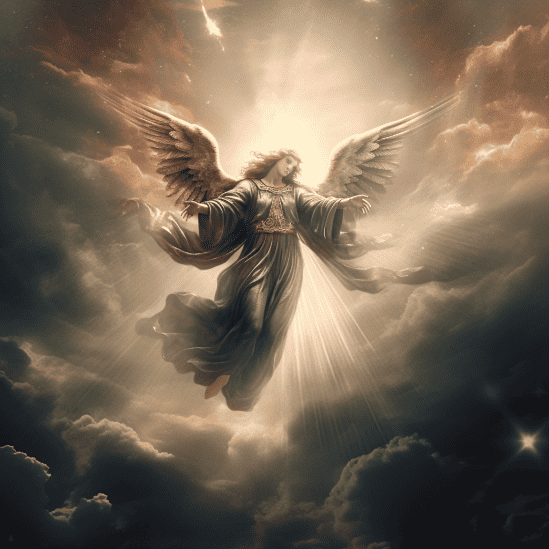 Archangel Chamuel: Are There Any Specific Rituals or Practices?