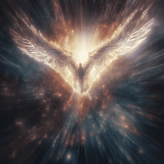 How To Recognize When Archangel Chamuel Answers to Your Prayers