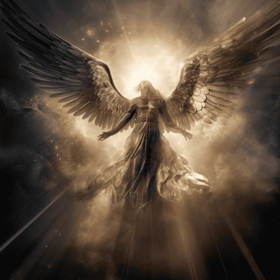 Archangel Gabriel: The Patron Saint of Creativity and Inspiration