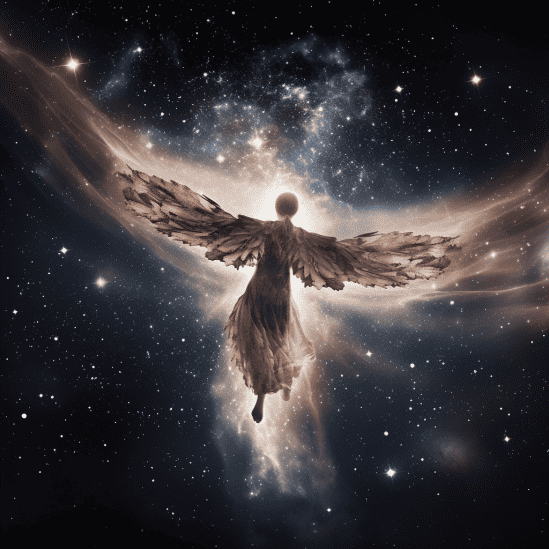 How Does Archangel Michael Communicate with Humans?