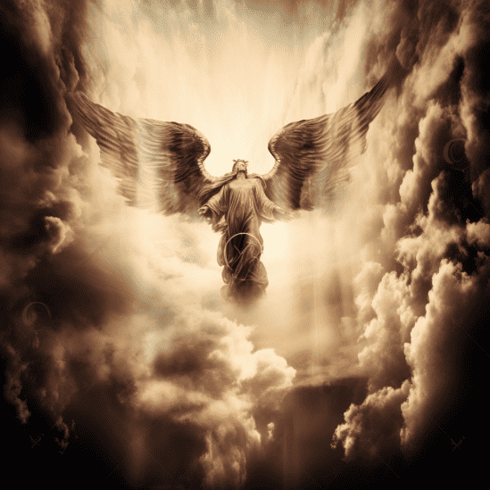 Archangel Michael's Role In The Afterlife: The Defender of Souls