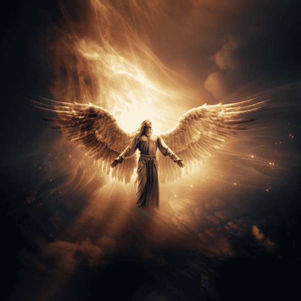 Archangel Raphael in the Bible: A Spiritual Guide and Healer
