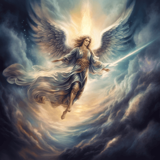 How to Invoke Archangel Raphael in Your Daily Life