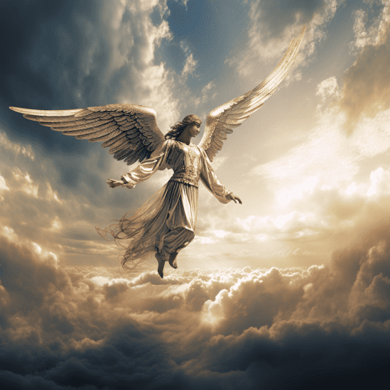 Calling Upon the Healing Powers of Archangel Raphael in Your Daily Life