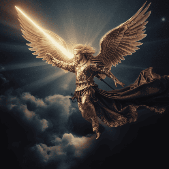 The Healing Power of Archangel Raphael in Dreams