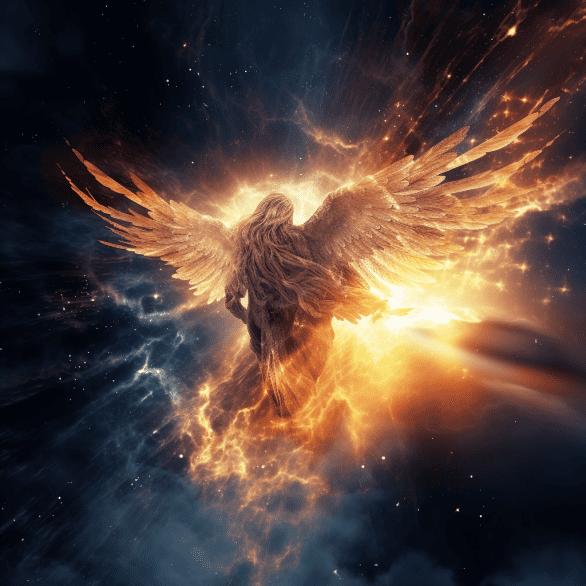 3 Powerful Prayers to Angel Barachiel for Protection - Archangels Direct