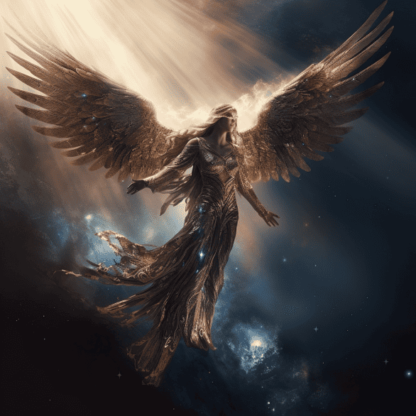 3 Powerful Prayers To Angel Barachiel For Spiritual Growth - Archangels 