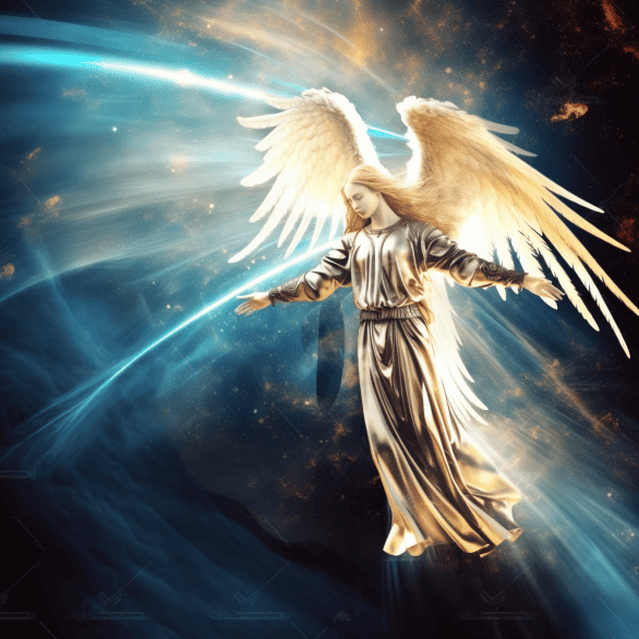 What Are The Differences Between Barachiel And Other Angels?